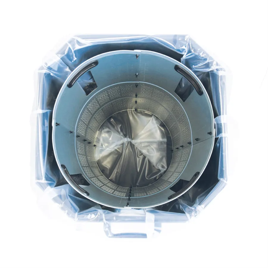 LAGUNA CFlux 3 / 400 V Zyklonstaubsauger