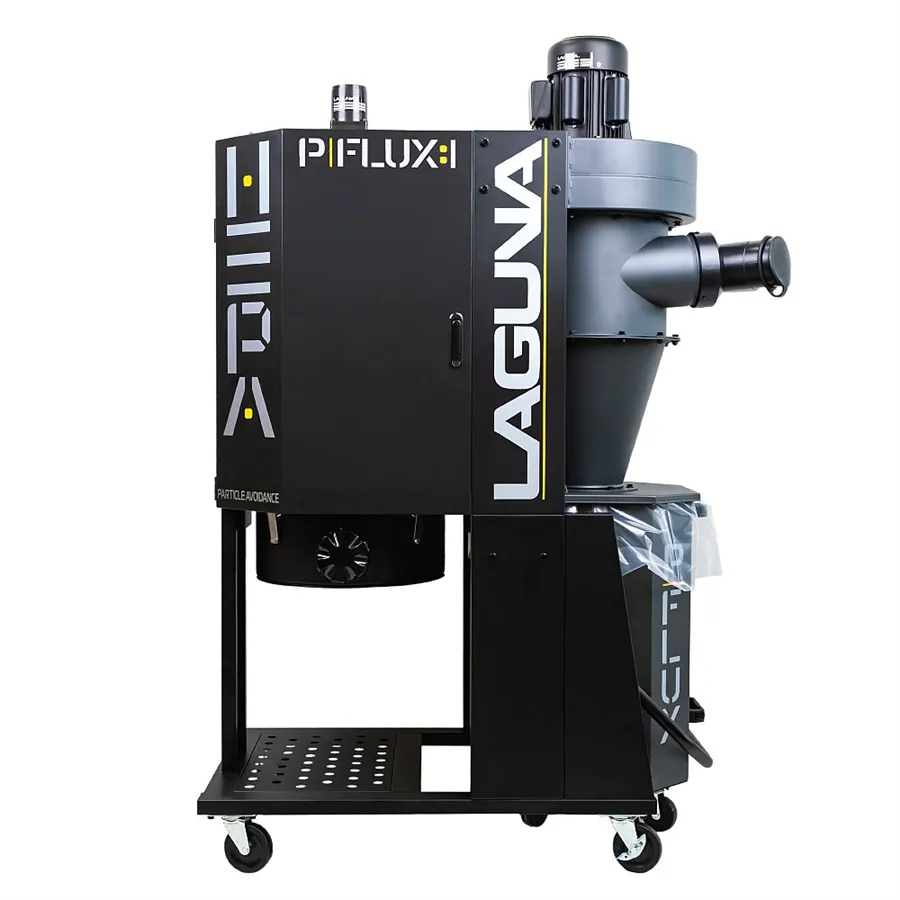 LAGUNA PFlux 1 / 230 V Zyklonstaubsauger