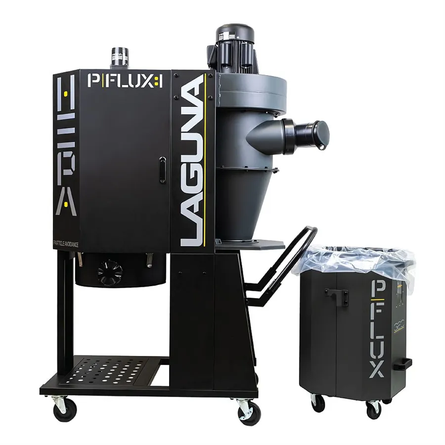 LAGUNA PFlux 1 / 230 V Zyklonstaubsauger