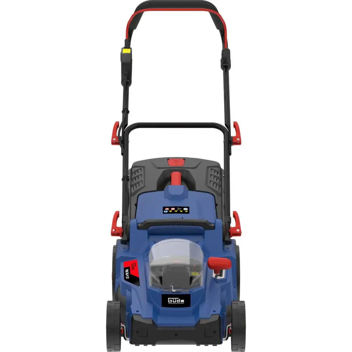 Güde RM 36-402-30.37 Akku-Rasenmäher