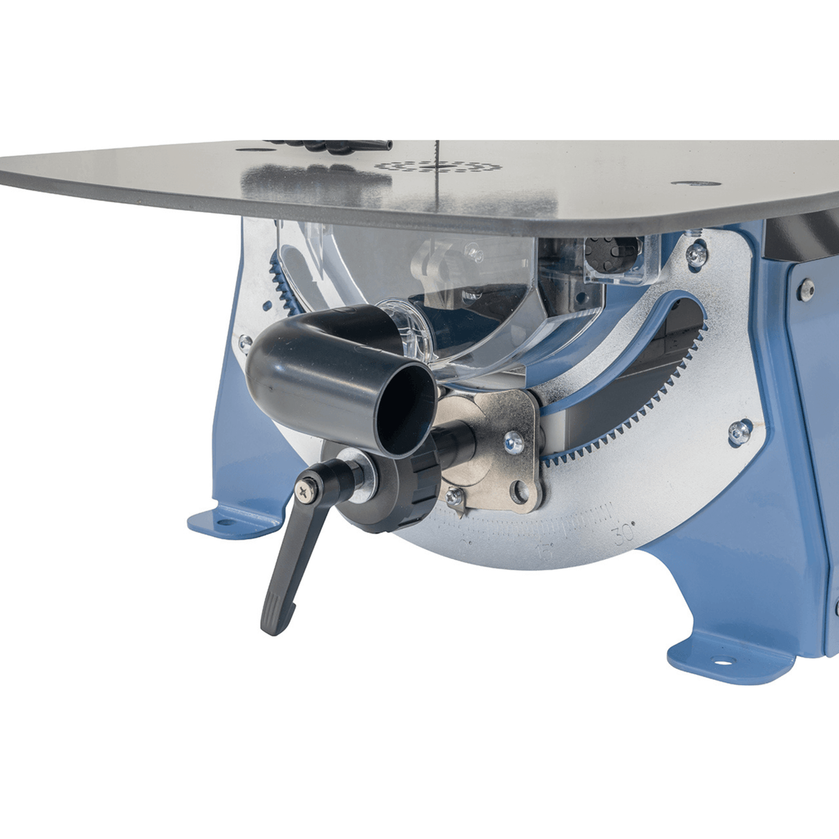 Bernardo 230 V Dekupiersäge (560-n-vario-230-v)