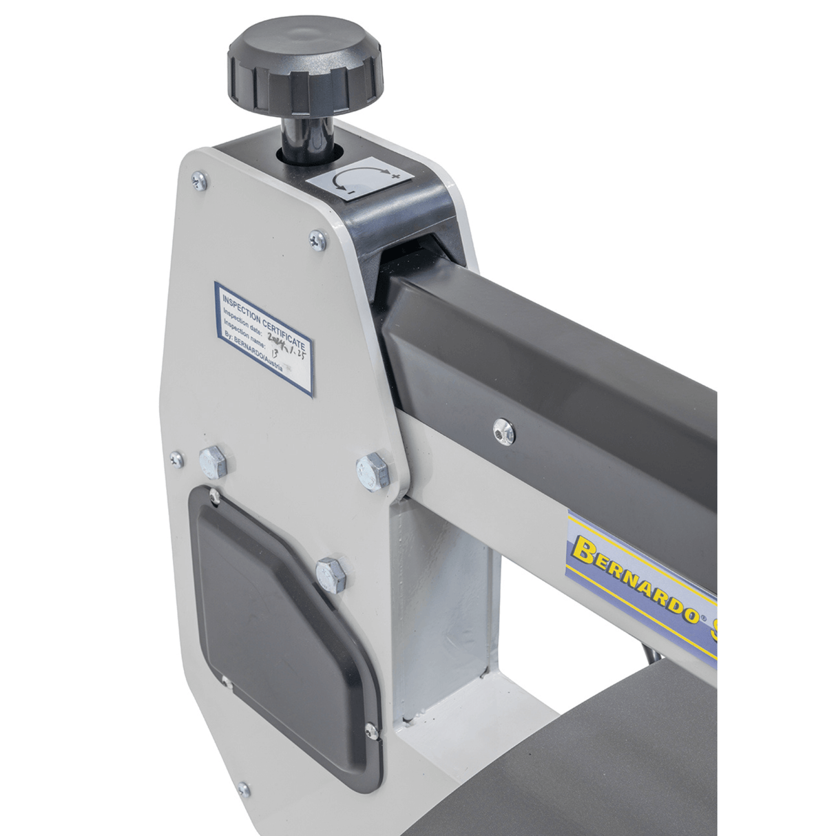 Bernardo 230 V Dekupiersäge (560-n-vario-230-v)