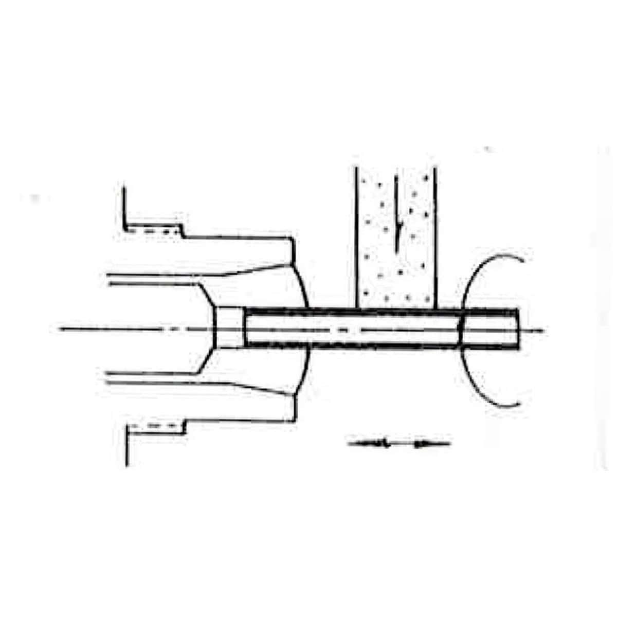 Bernardo URS 1000 N Universal-Rundschleifmaschine