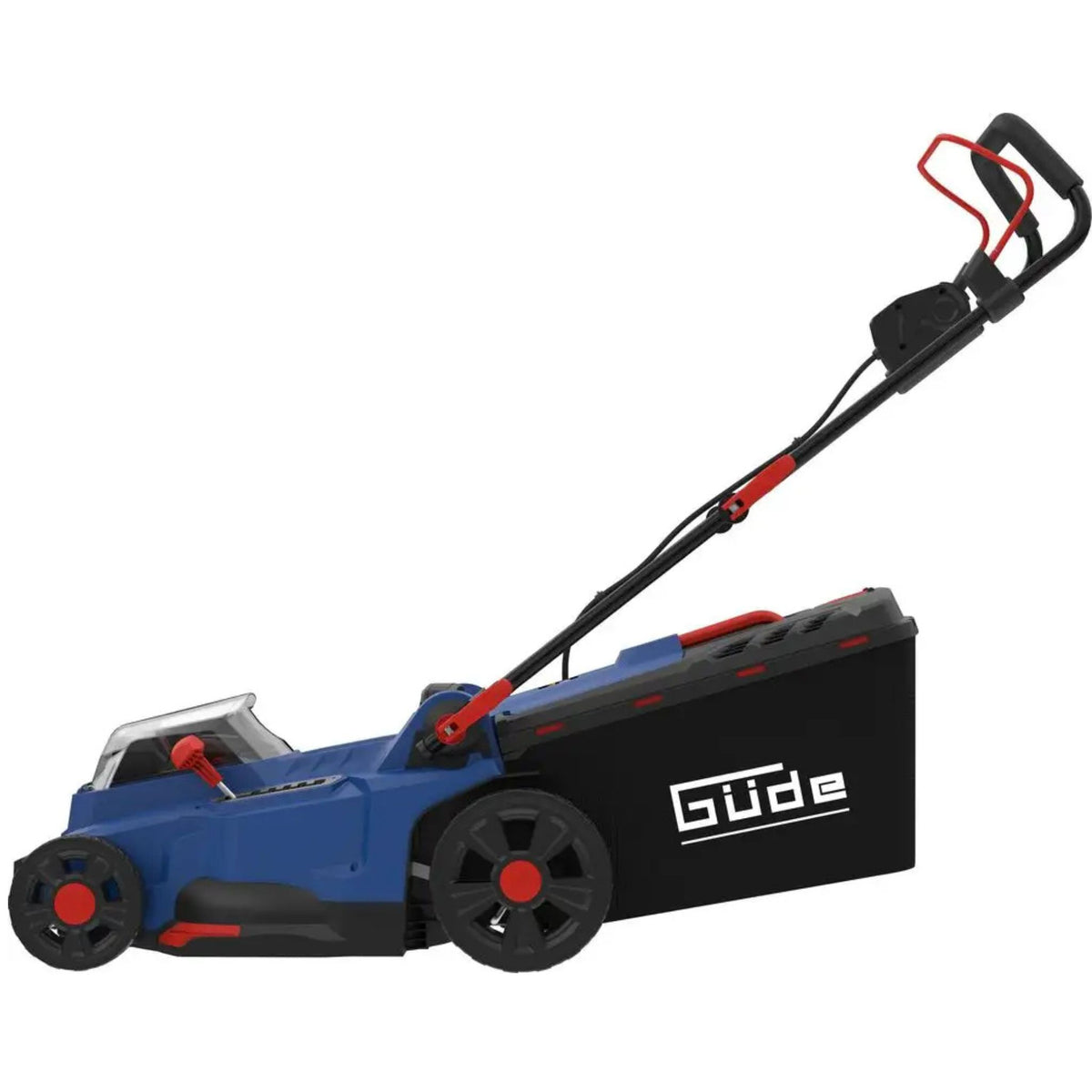 Güde RM 36-402-30.37 Akku-Rasenmäher