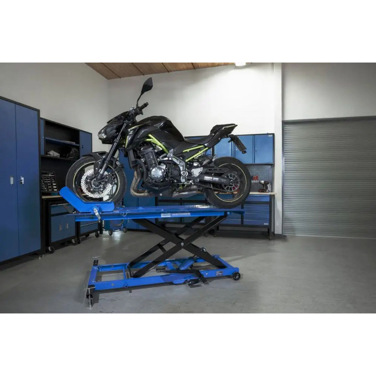 Güde GMR 560 Motorradlift
