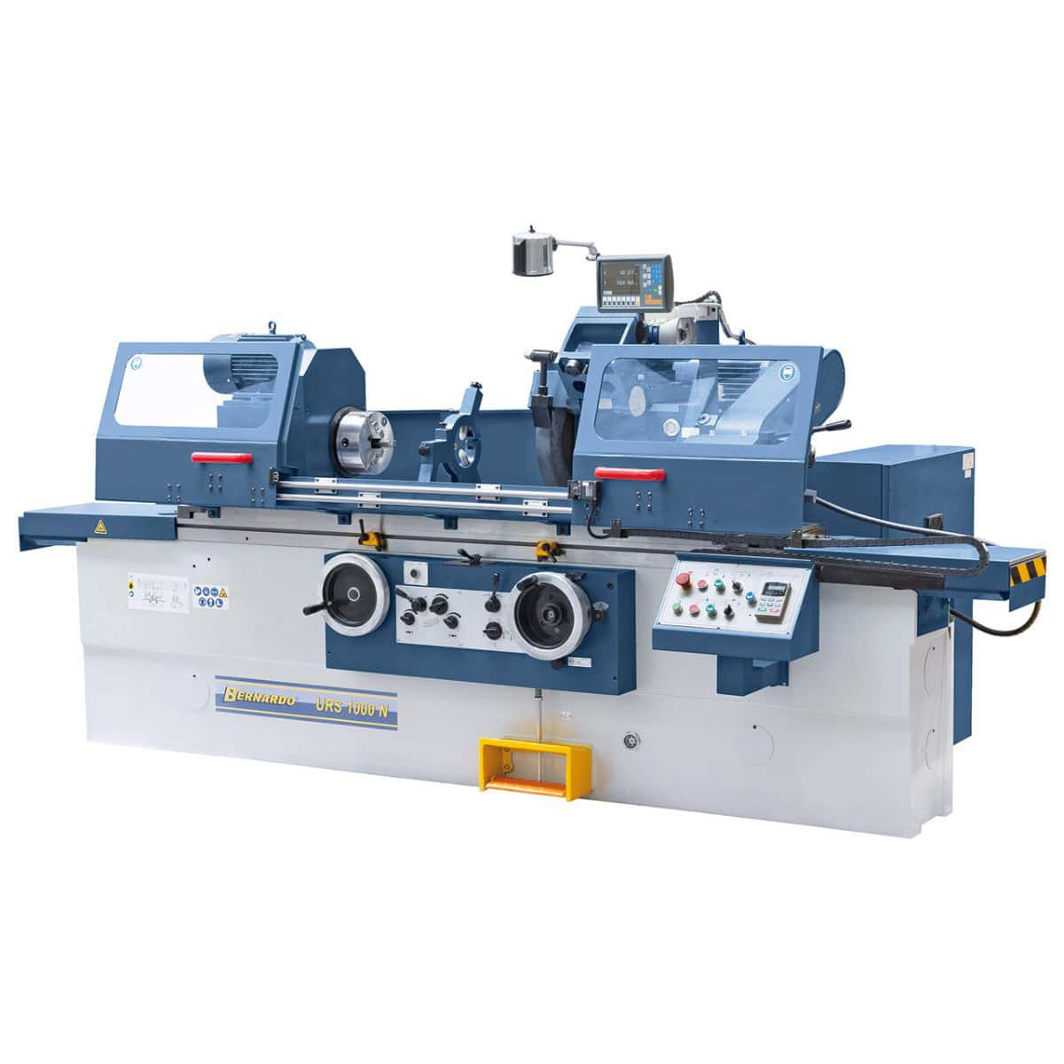 Bernardo URS 1000 N Universal-Rundschleifmaschine