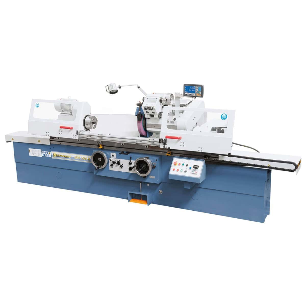 Bernardo URS 3000 N Universal-Rundschleifmaschine