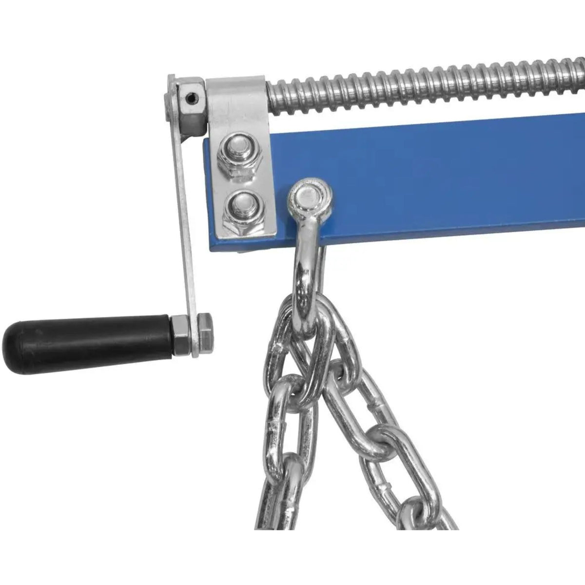 Güde Motorlastausgleicher 400 kg