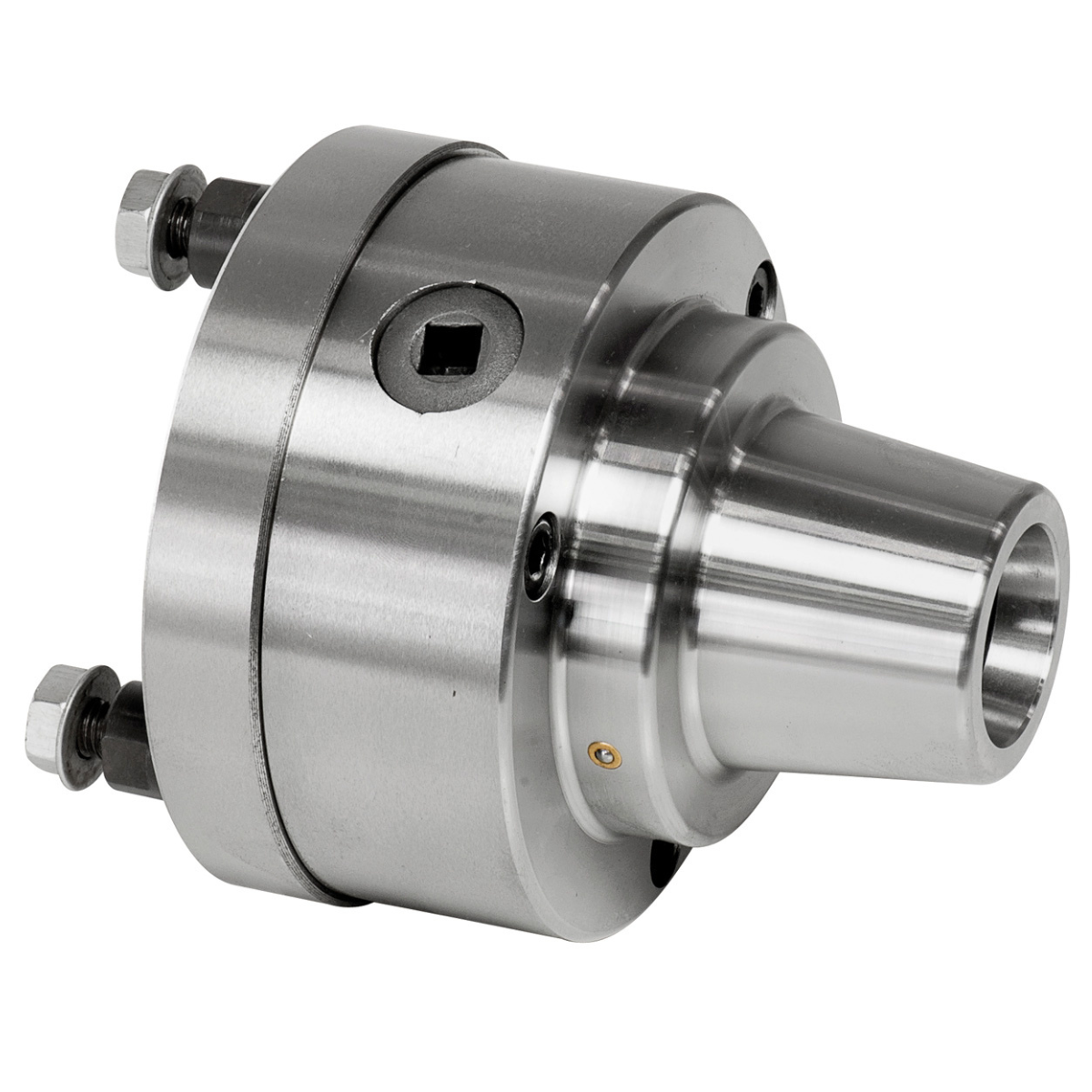 5C Spannzangenfutter mit Adapter für Profi (-center) Serie 550 + Profi 750 LZ