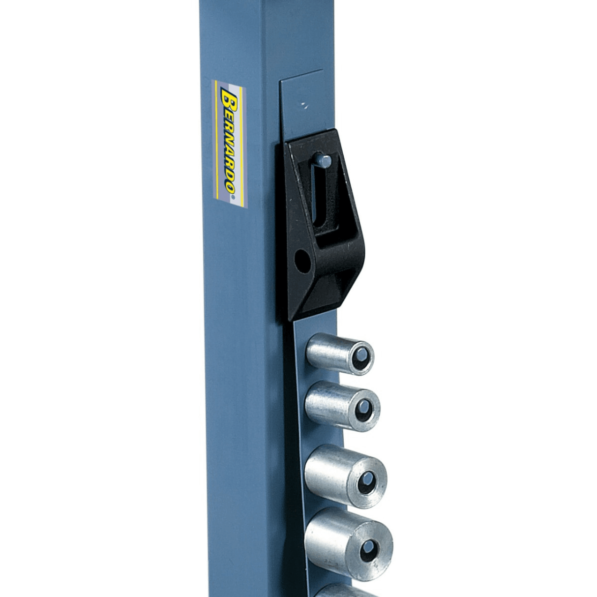 Bernardo Eisenbiegemaschine MR 100 F