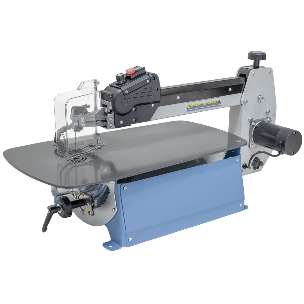 Bernardo 230 V Dekupiersäge (560-n-vario-230-v)