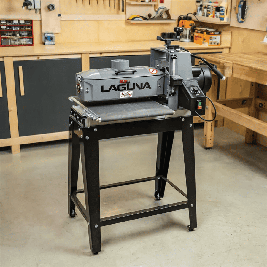 LAGUNA 1632 SuperMax-Kalibrator