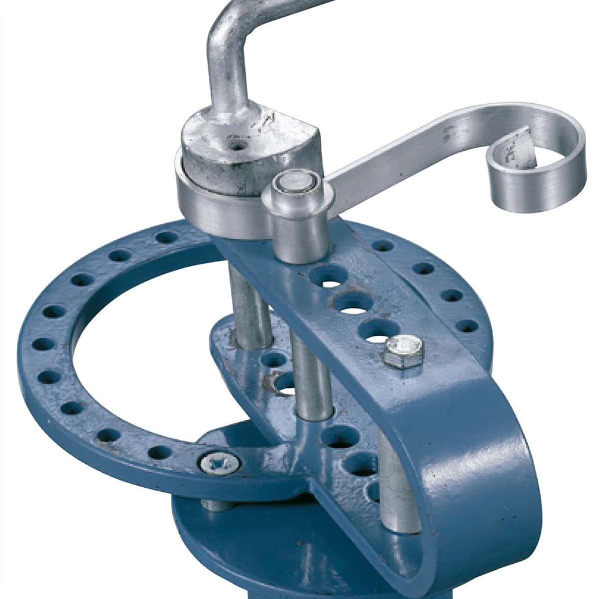 Bernardo MR 100 Pro Universal-Faltmaschine