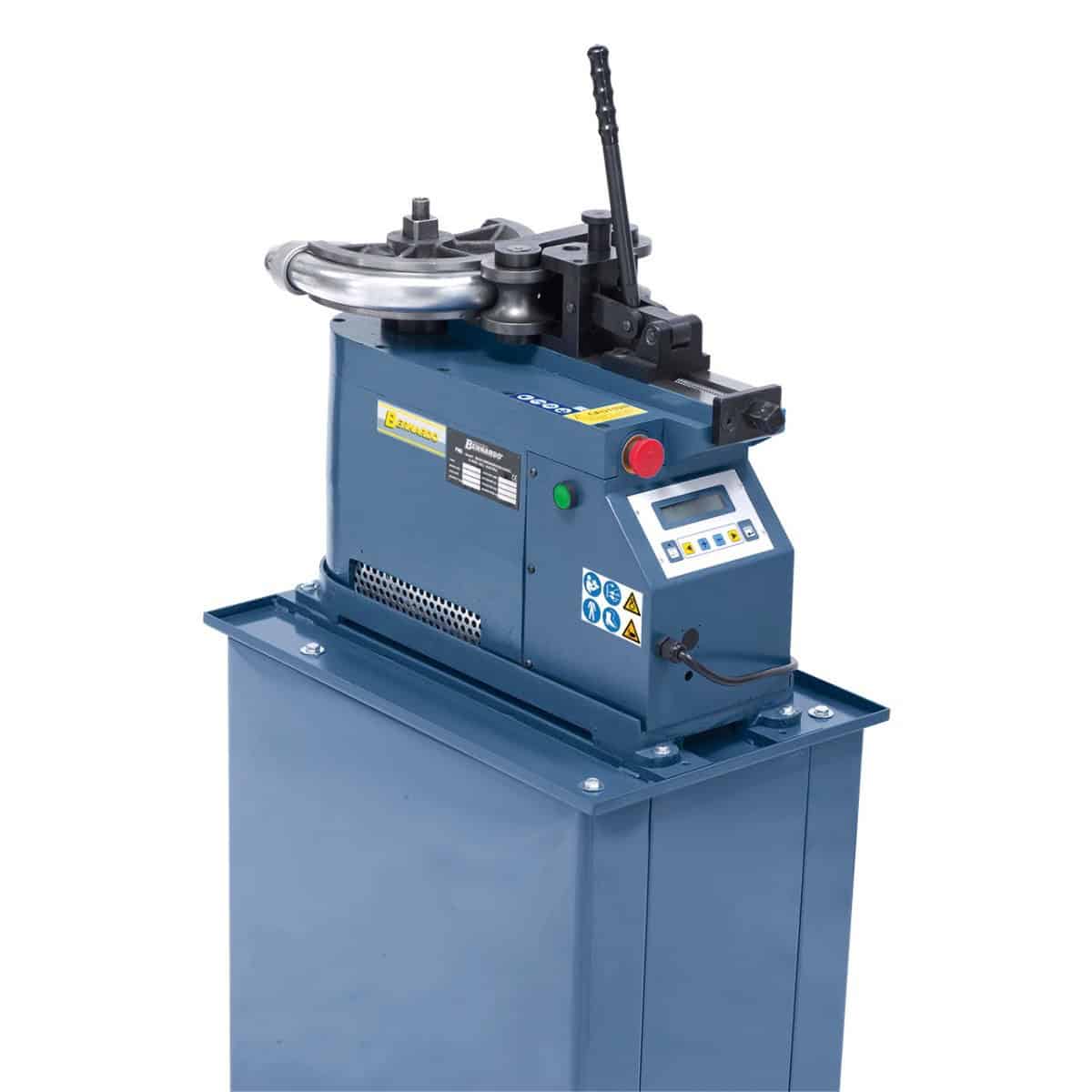 Bernardo Elektrische Rohrbiegemaschine BM 60 A