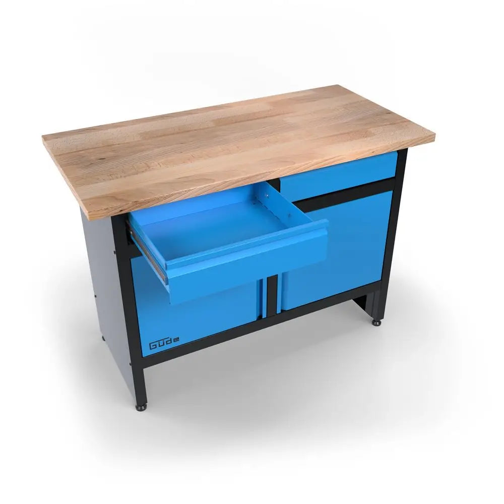 Guede GW 2/2 Werkbank