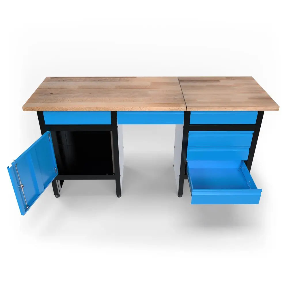 Guede GW 6/1 XL Werkbank