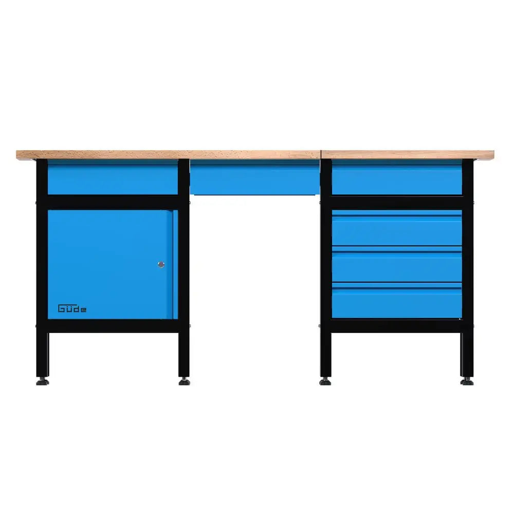 Guede GW 6/1 XL Werkbank