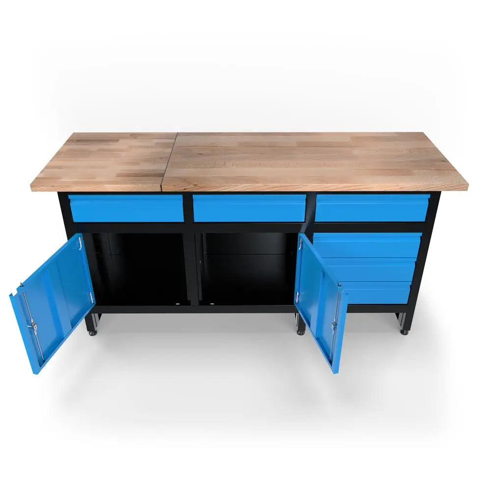 Guede GW 6/2 XL Werkbank