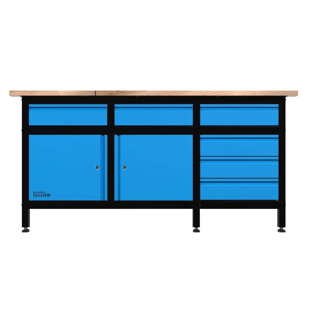 Guede GW 6/2 XL Werkbank