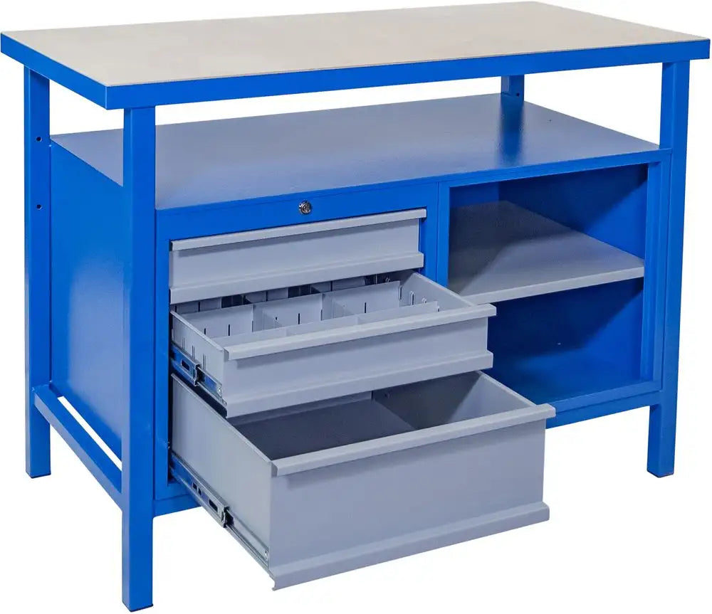 Guede P 1200 SL Werkbank