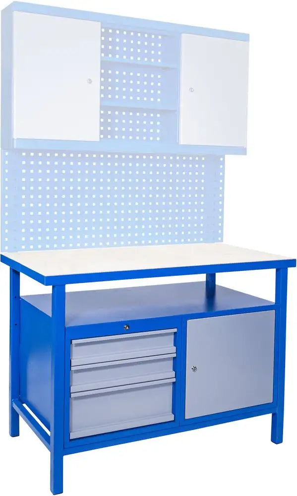 Guede P 1200 SLT Werkbank