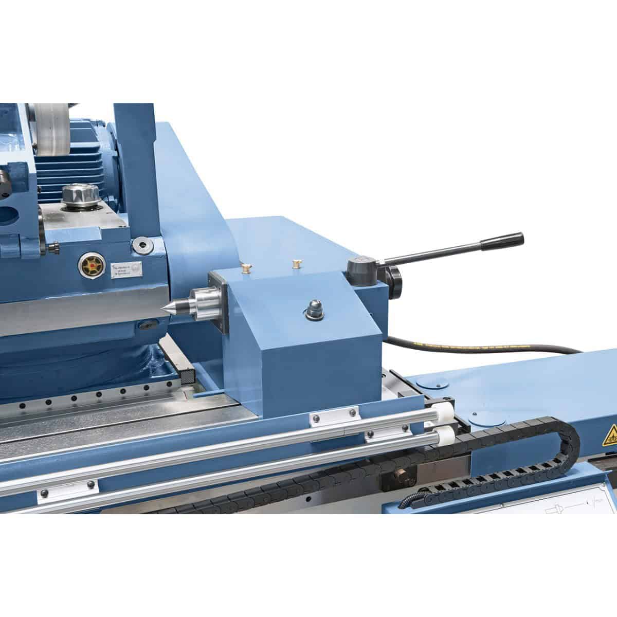 Bernardo URS 1000 N Universal-Rundschleifmaschine