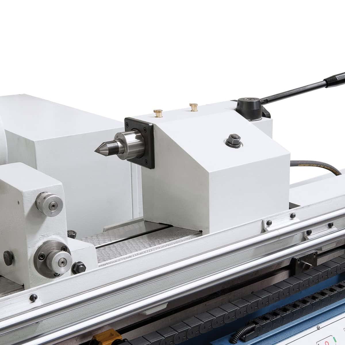 Bernardo URS 3000 N Universal-Rundschleifmaschine