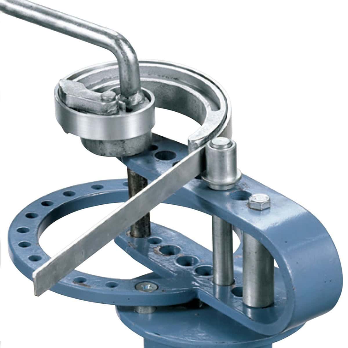 Bernardo MR 100 Pro Universal-Faltmaschine