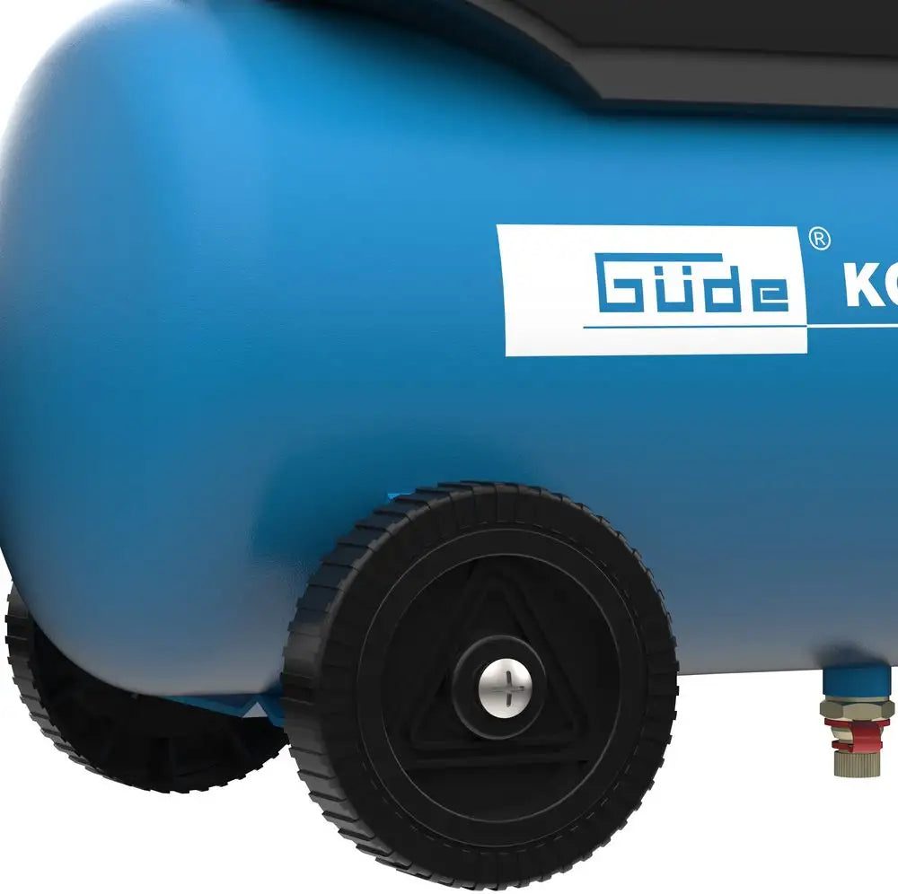 Kompressor 190/08/24 ölfrei Güde