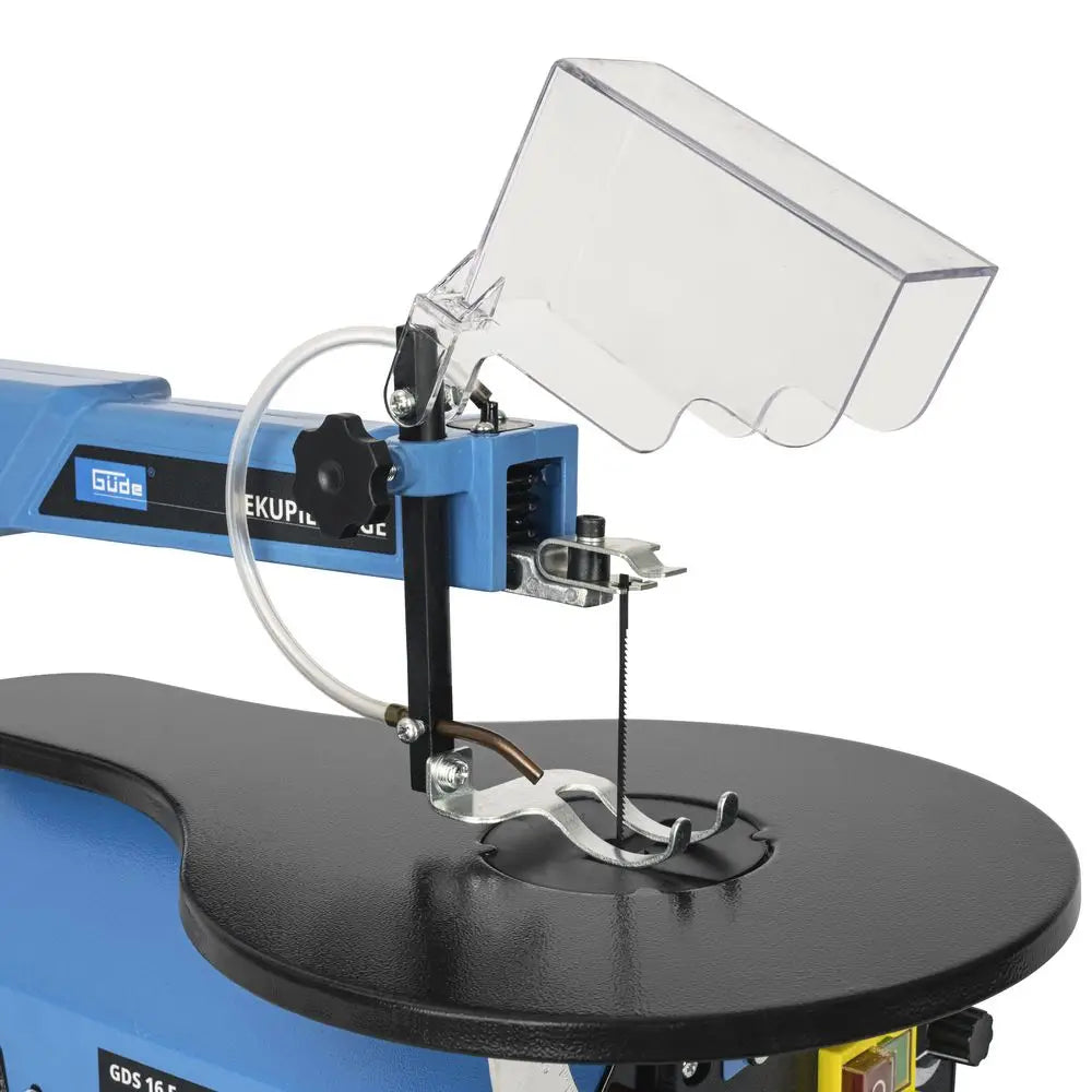 Guede Güde GDS 16 E Dekupiersäge