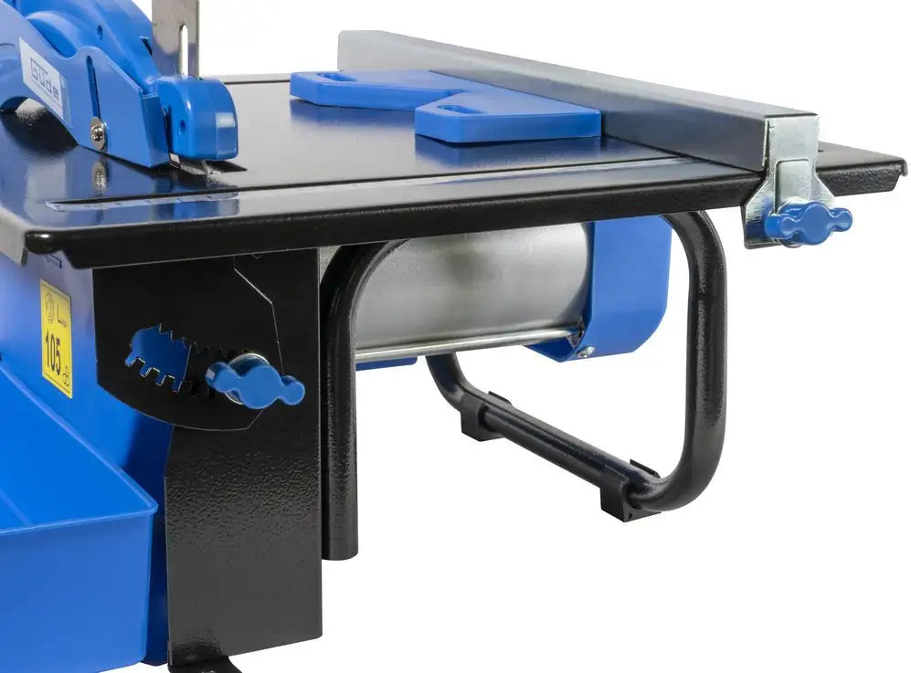 Attrezzatura edile Guede Tagliapiastrelle elettrica GF 180