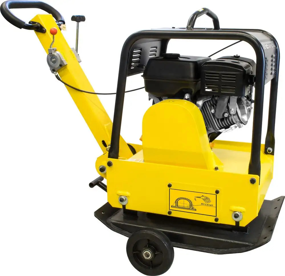 Guede GRP 160 30 kN Vibrationsplatten-Baugerät