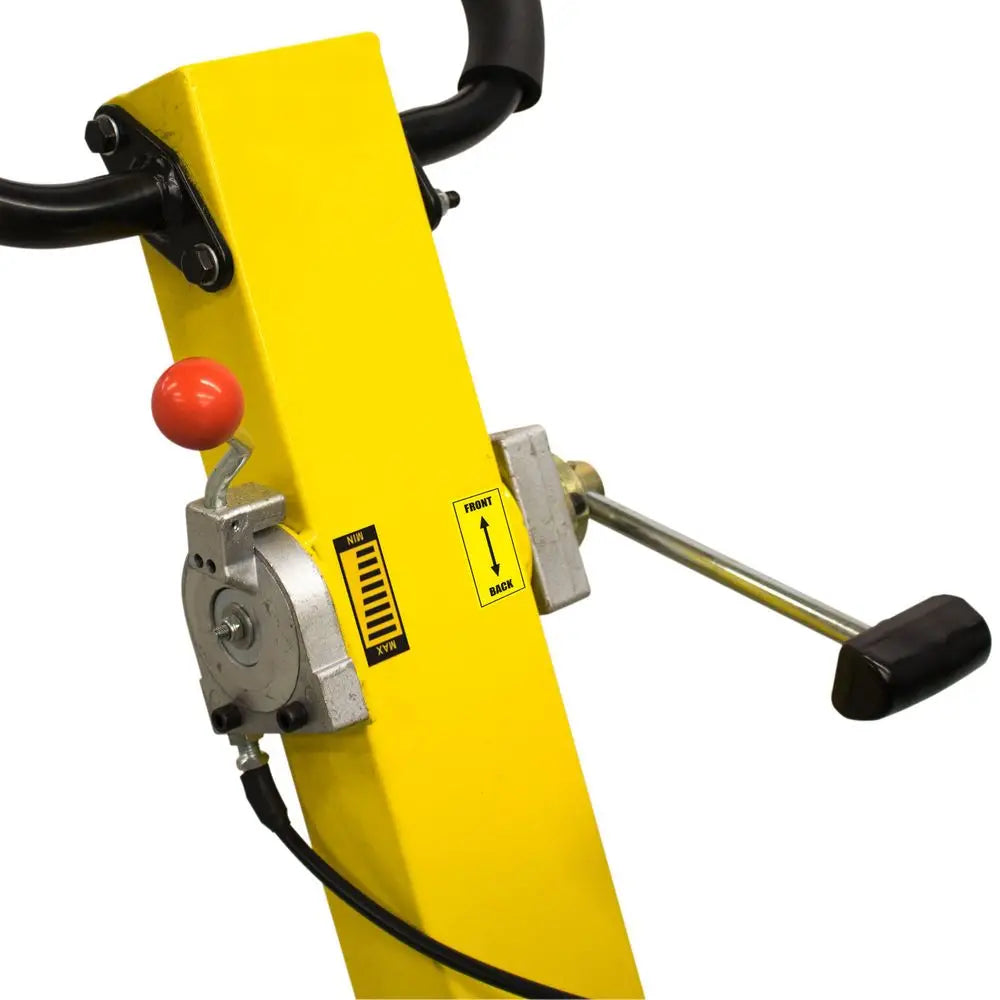 Guede GRP 160 30 kN Vibrationsplatten-Baugerät