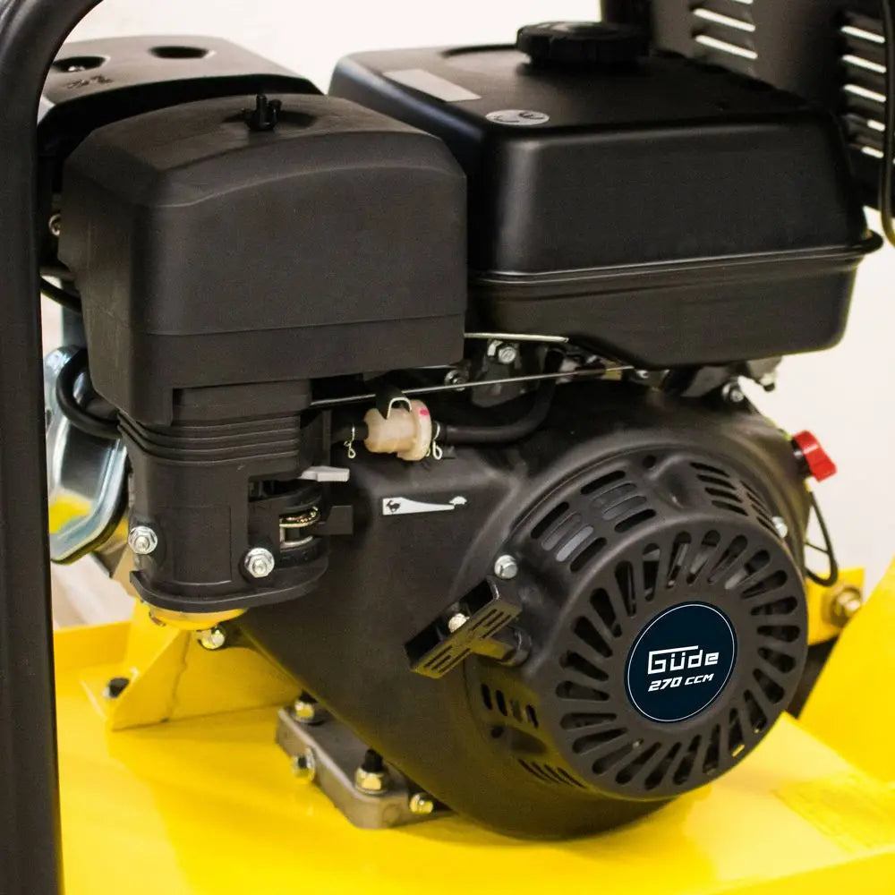Guede GRP 160 30 kN Vibrationsplatten-Baugerät