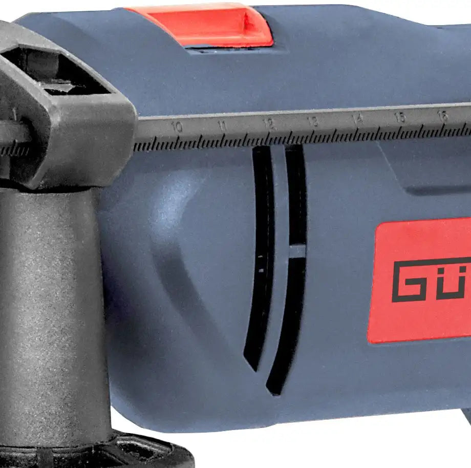 Guede SBM 710 E tragbares Elektrowerkzeug