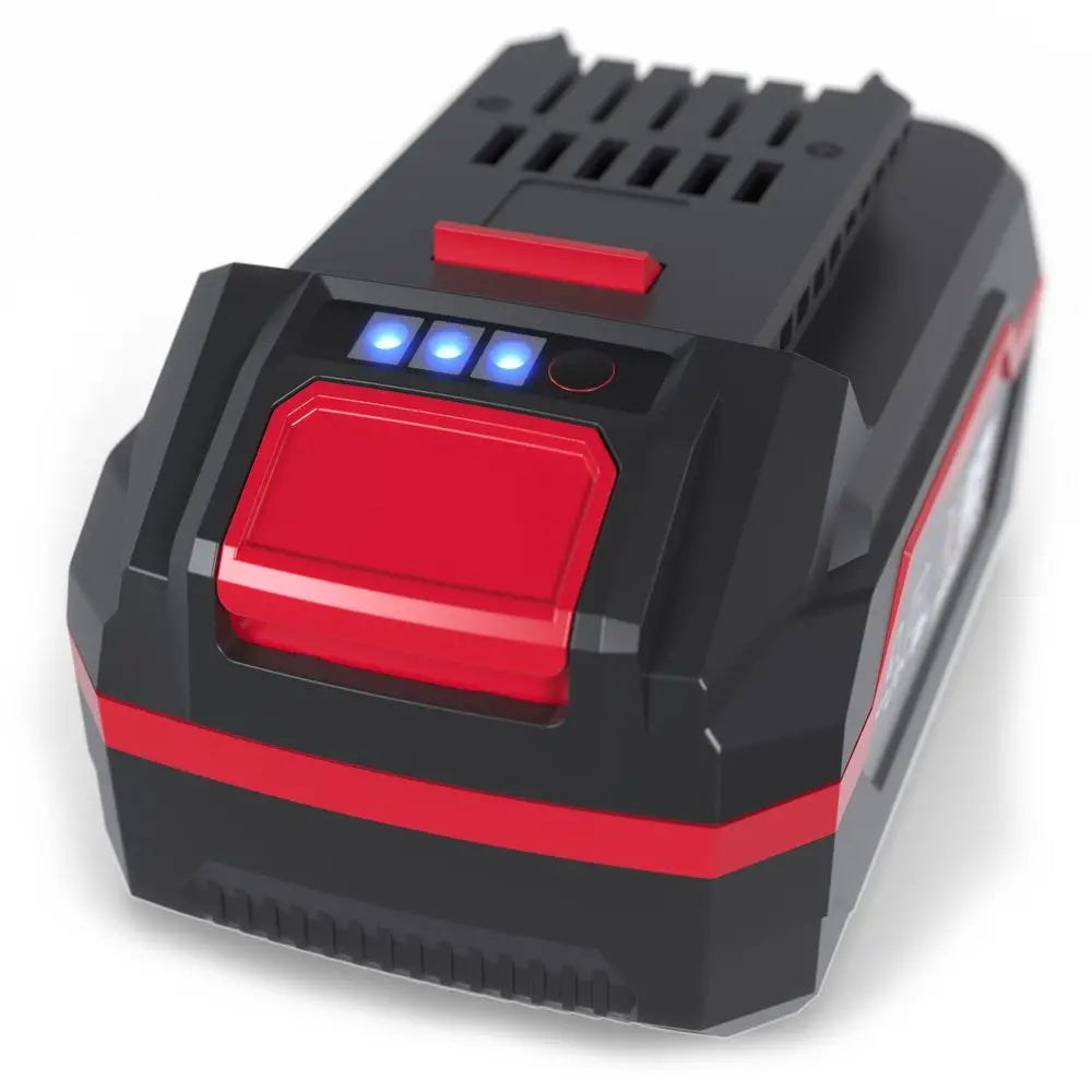 Accessorio per macchina utensile Guede Batteria ProVolt APPV 18-40