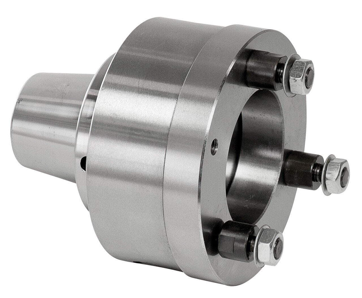 5C Spannzangenfutter mit Adapter für Profi (-center) Serie 550 + Profi 750 LZ