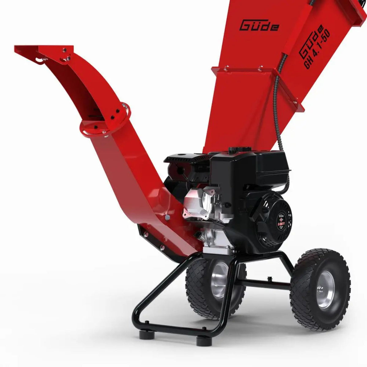 Güde GH 4.1-50 Gartenhäcksler