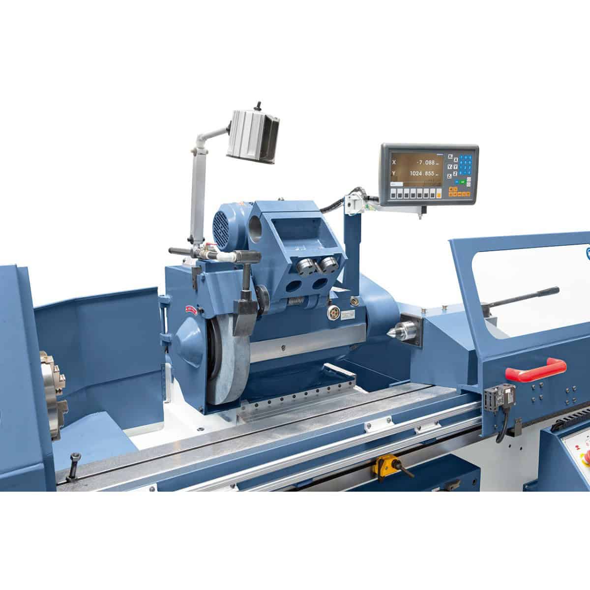 Bernardo URS 1000 N Universal-Rundschleifmaschine