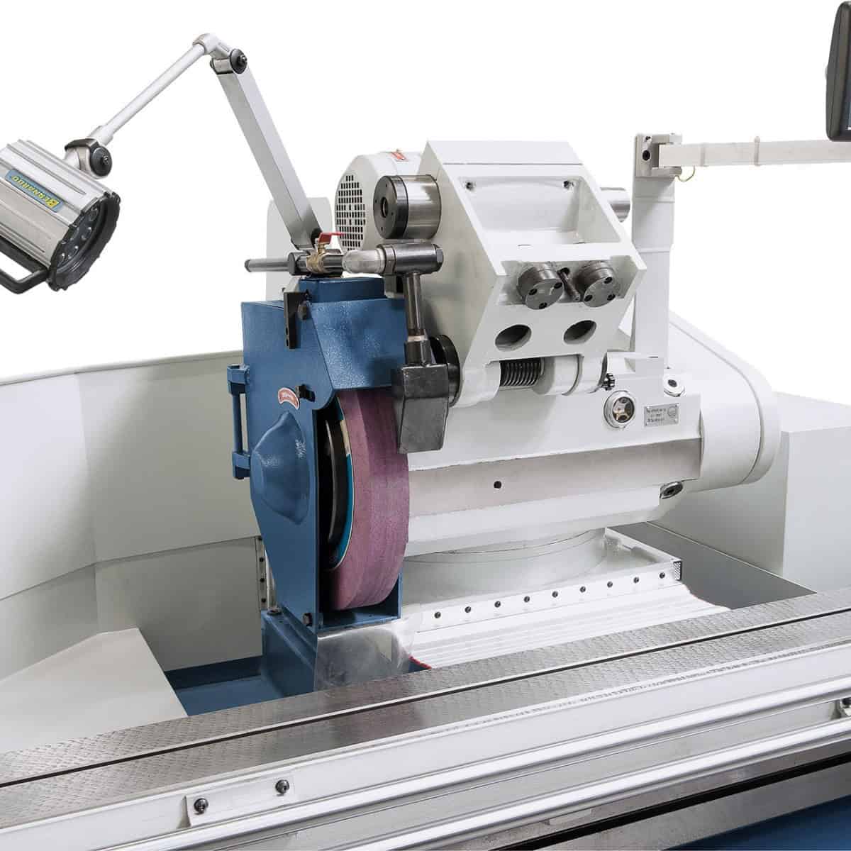 Bernardo URS 3000 N Universal-Rundschleifmaschine