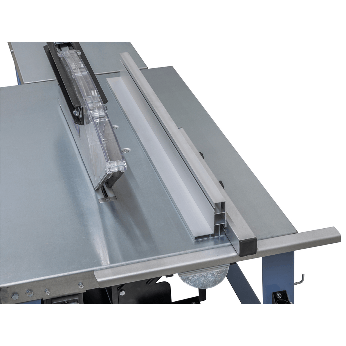 Bernardo BKS 500 / 400 V Holztischkreissäge