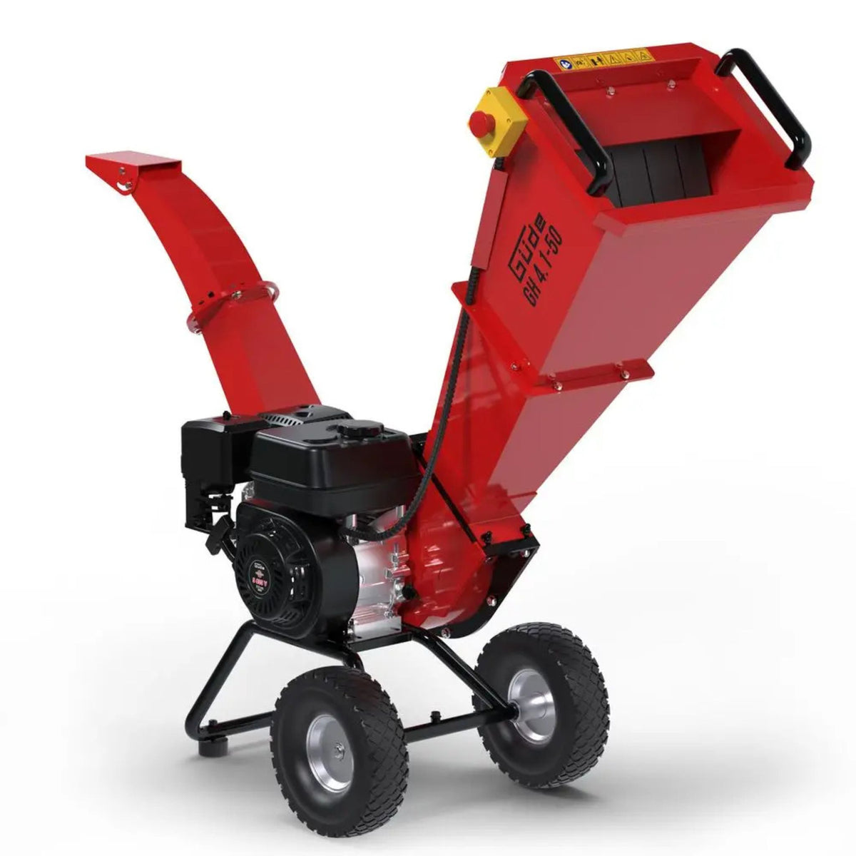 Güde GH 4.1-50 Gartenhäcksler
