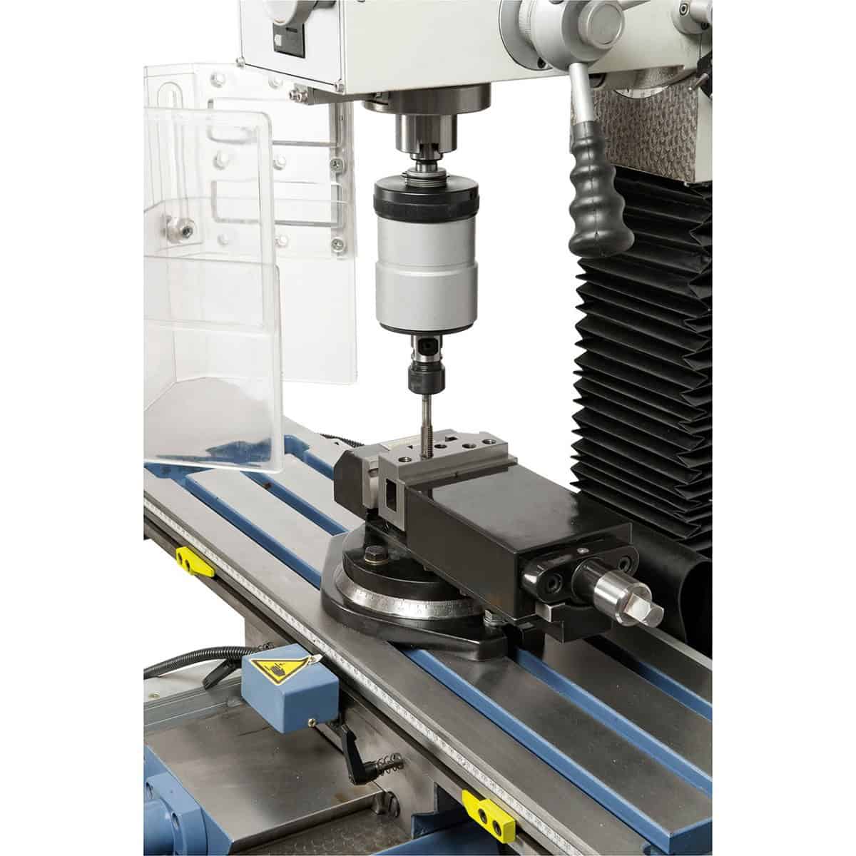 Bernardo BF 30 N Super Bohr-Fräsmaschine