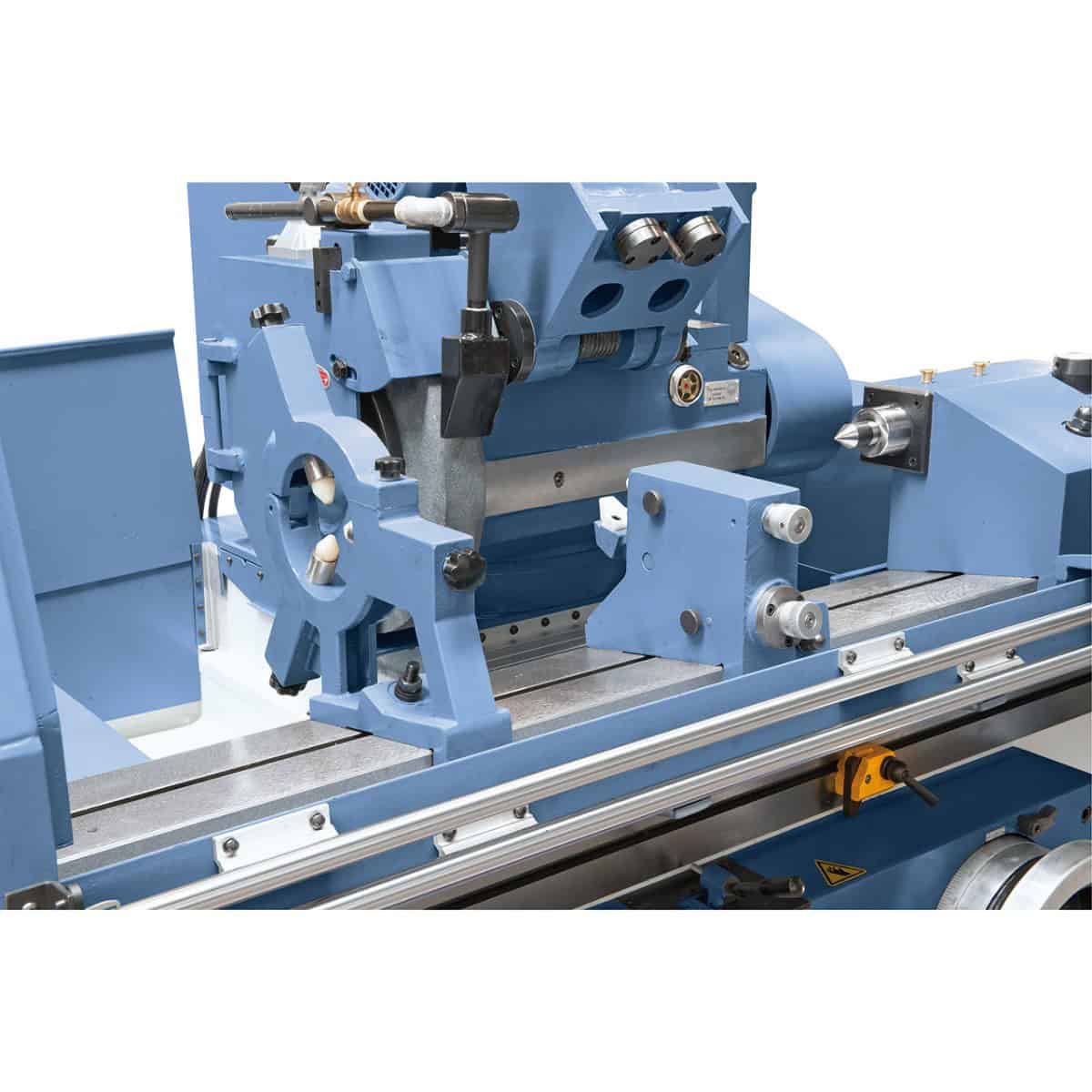 Bernardo URS 1000 N Universal-Rundschleifmaschine