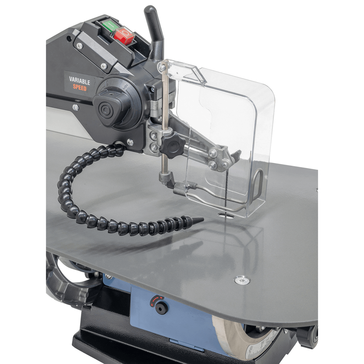 Bernardo 230 V Dekupiersäge (530-n-vario-230-v)