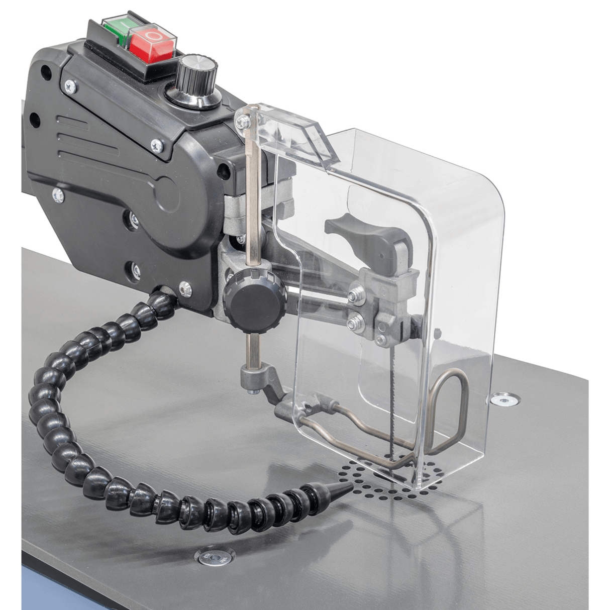 Bernardo 230 V Dekupiersäge (560-n-vario-230-v)