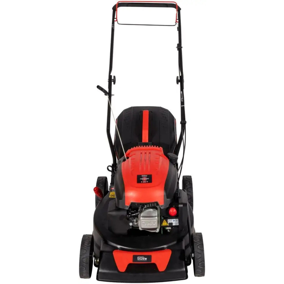 Güde ECO WHEELER 413.3 R Schiebemäher