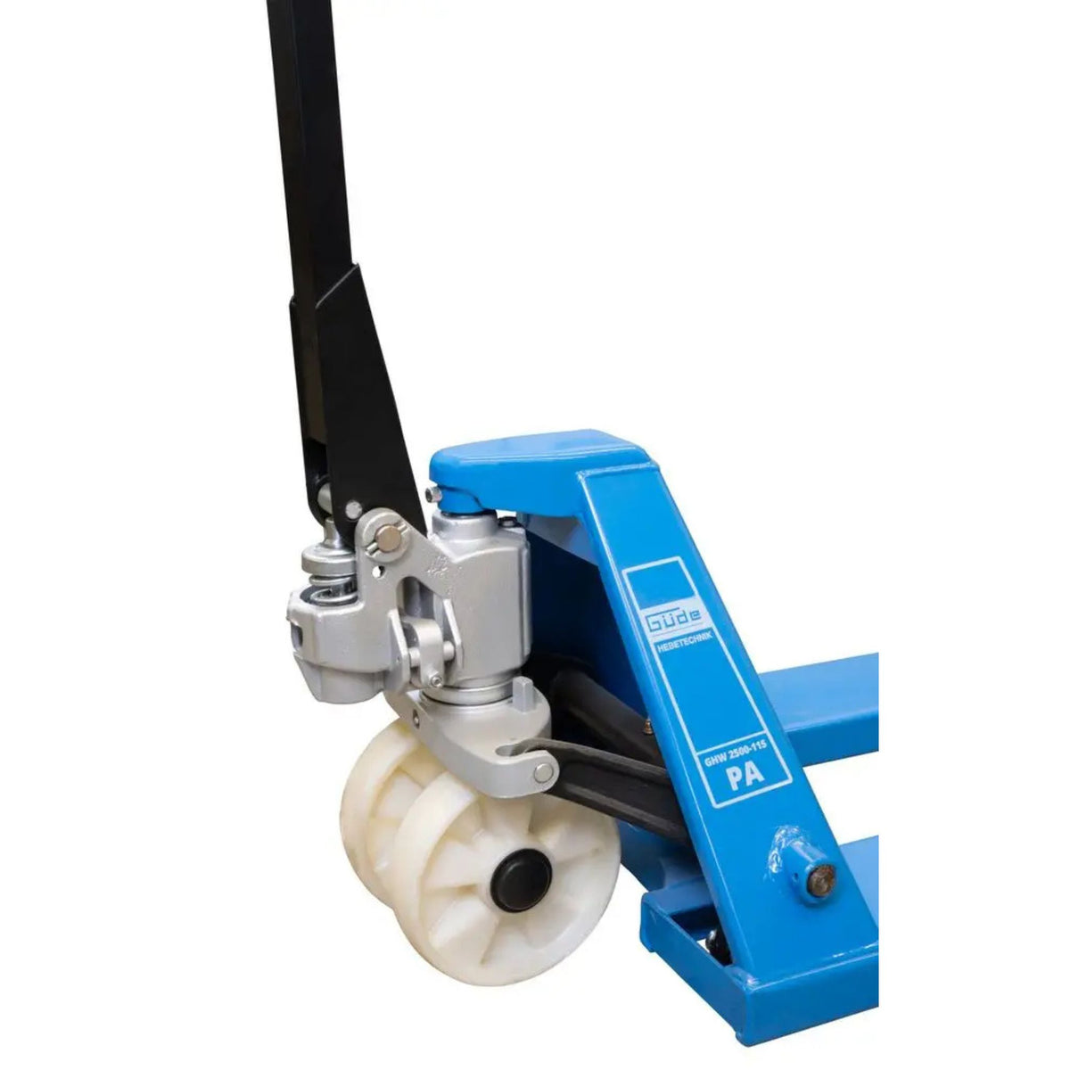 Güde 2500 kg Handgabelstapler - PA