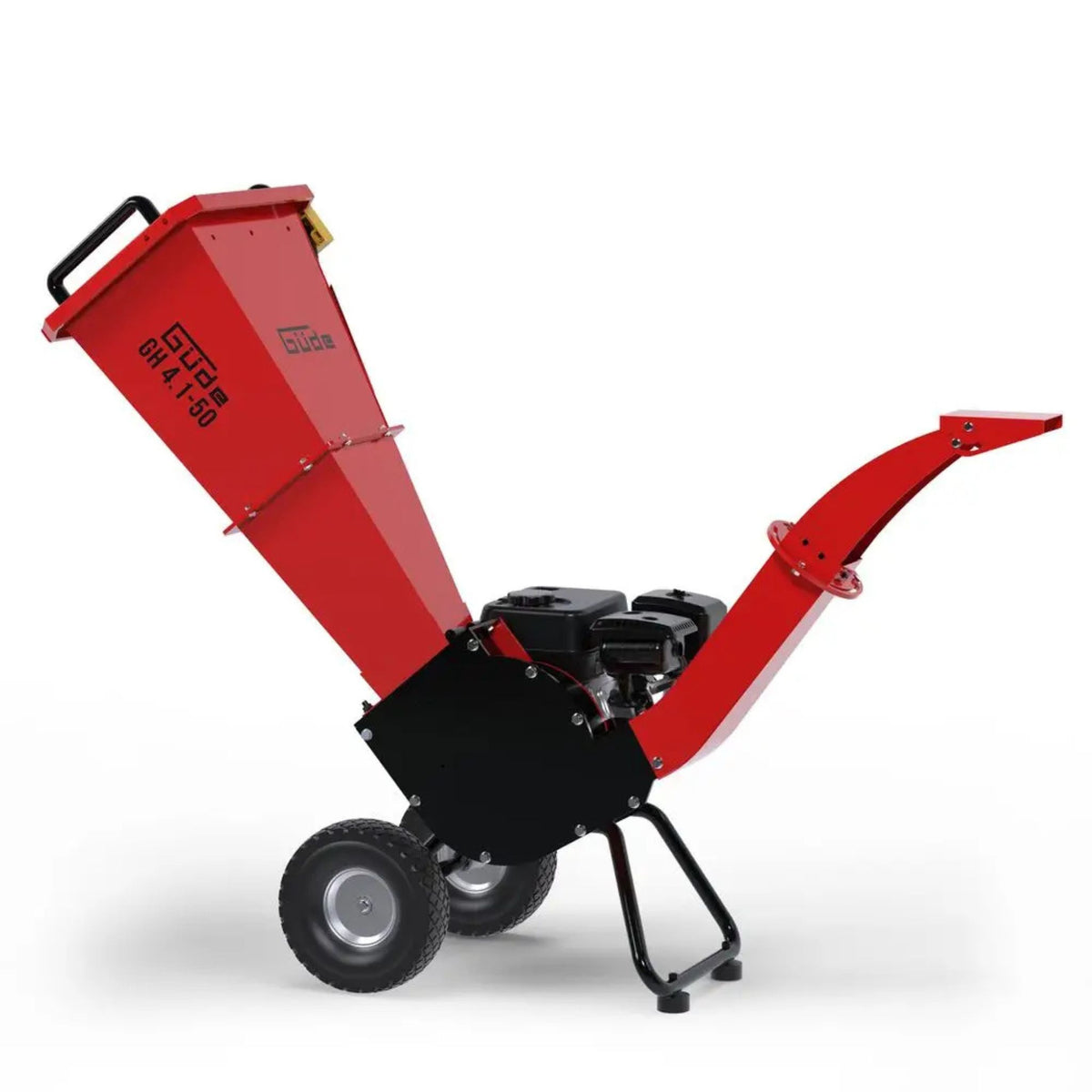 Güde GH 4.1-50 Gartenhäcksler