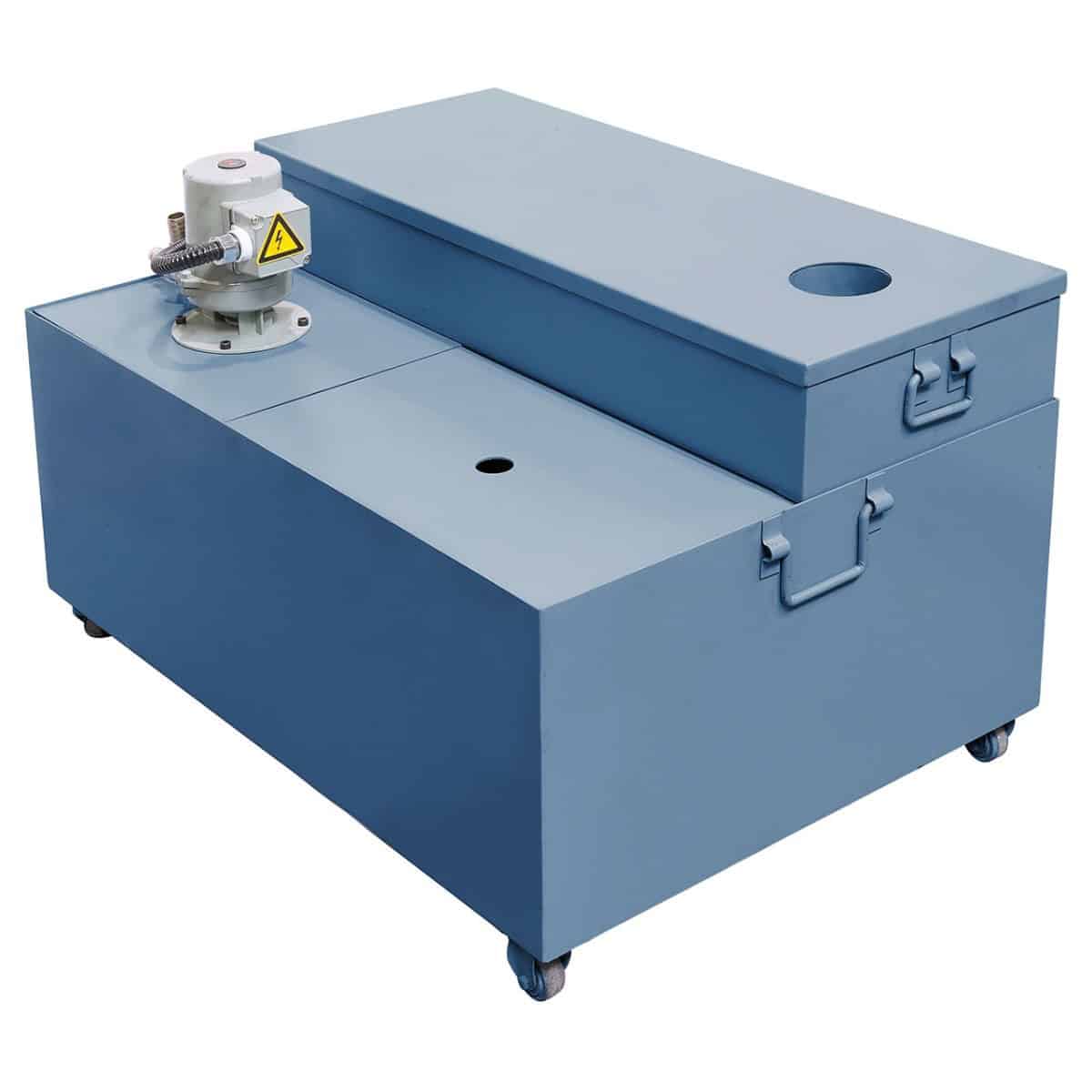 Bernardo URS 1000 N Universal-Rundschleifmaschine